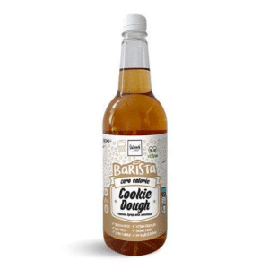 Sf Skinny Coffee Syrup 1000Ml Cookie Dough