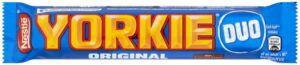 Yorkie Duo Bar