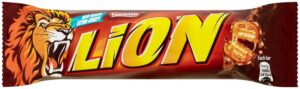 Lion Bar