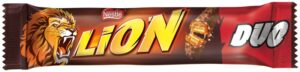 Lion Duo Bar