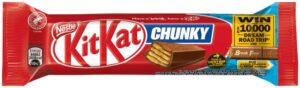 Kit Kat Chunky Bar
