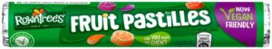 Rowntree’s Vegan Fruit Pastilles Roll
