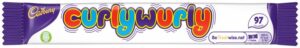 Cadbury Curly Wurly Bar