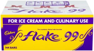 Cadbury Flake 99