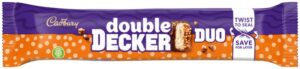 Cadbury Double Decker Duo Bar