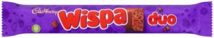 Cadbury Wispa Duo Bar