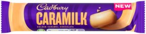 CADBURY CARAMILK