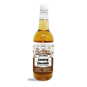 Sf Skinny Coffee Syrup 1000Ml Luxury Chocolate