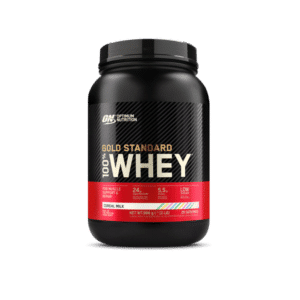 On 100% Whey Gold Std – Cereal Milk 2 Lbs
