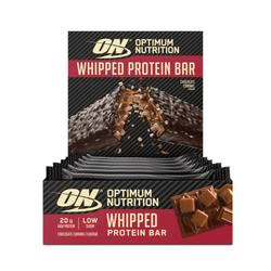 On Whipped Bar Choc. Peanut Butter 60Gx10