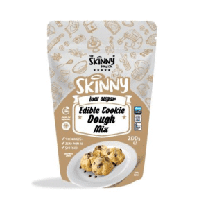 Sf Skinny Edible Cookie Dough Mix 250G