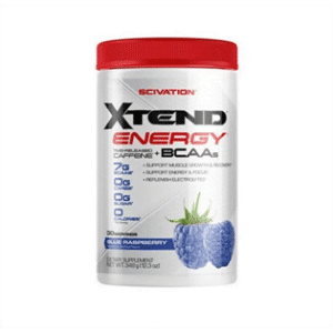 Xtend Energy 348G Blue Raspberry