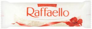 Ferrero Raffaello Praline 3 Pack