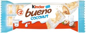 Kinder Bueno Coconut