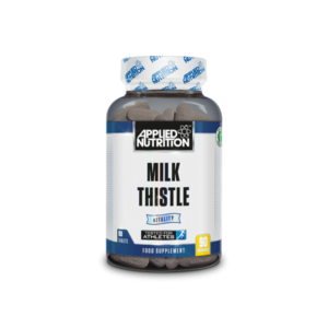 Milk Thistle 90 Tablets