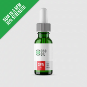 Cbd 25% Oil 10Ml Cola