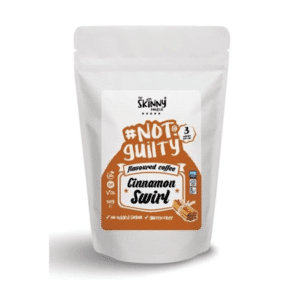 Sf Skinny Instant Coffee Cinnamon Swirl 50G