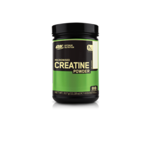 On Creatine Unflavoured 317G