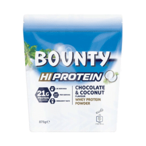 Bounty Protein Powder 875G