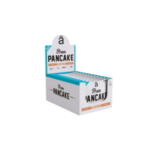 Nano Protein Pancakes Peach 12X45G