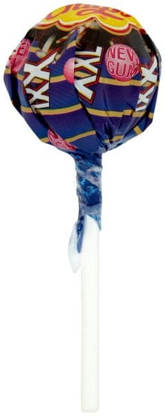 Chupa Chups XXL Assorted Lollipops