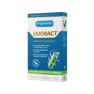 Vplab Duobact 10 Caps