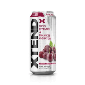 Xtend Rtd 12X473Ml Black Cherry