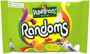 Rowntree’s Randoms Bag