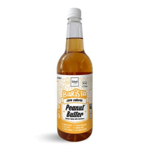 Sf Skinny Coffee Syrup 1000Ml Peanut Butter