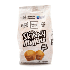 Sf Skinny Muffins - Sugar Free 200G