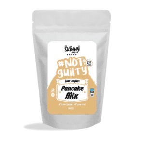 Sf Pancake Mix 150G