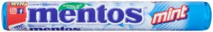 Mentos Mint Roll