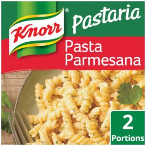 Knorr Pastaria Pasta Parmesana
