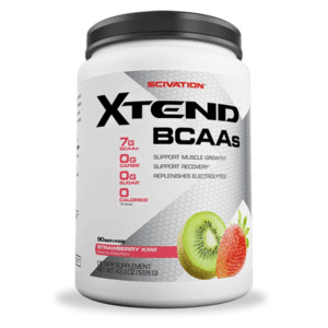 Xtend 90 Serv. Strawberry Kiwi Splash ***New***