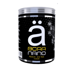 Nano Bcaa -Peach Ice Tea 420G