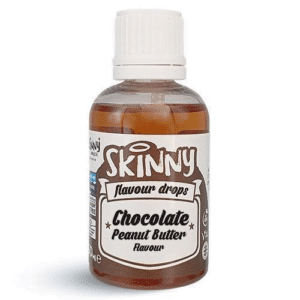 Chocolate Peanut Butter 50Ml Flavour Gourmet Drops