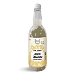 Sf Skinny Coffee Syrup 1000Ml White Chocolate