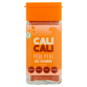 Cali Cali Peri Peri Seasoning 6X70G