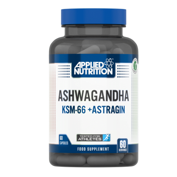 Pro Cbd +Turmeric +Ashwaganda 60 Caps *** Out Of Stock***