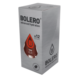 Bolero 12X9G Kola