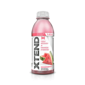 Xtend Rtd Still 12X480Ml Watermelon