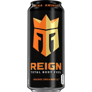Reign Orange Dreamsicle 12 X 500Ml