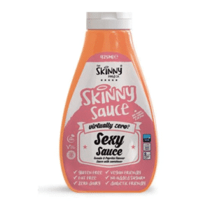 Sf Skinny Sexy Sauce 425Ml