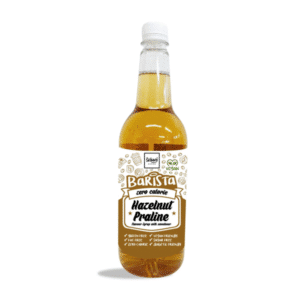 Sf Skinny Coffee Syrup 1000Ml Hazel Praline