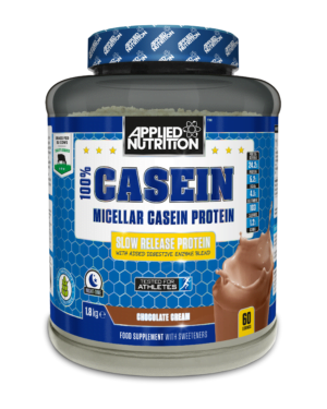 100% Casein Chocolate 1.8Kg Chocolate