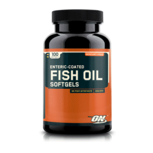 On Fish Oil 100Caps