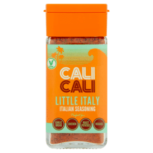 Cali Cali Little Italy Italian Seasoning 6X45G