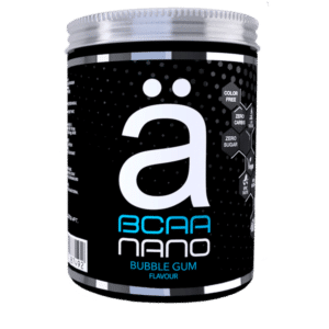 Nano Bcaa -Bubble Gum 420G