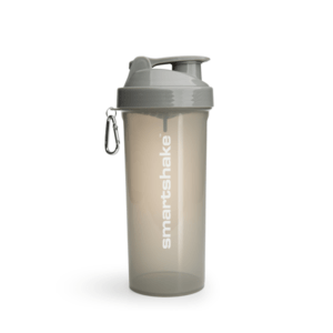 Smartshaker Lite Forest Grey 1L*** Out Of Stock***
