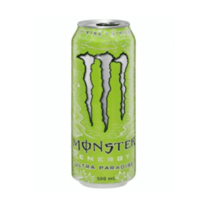 Monster Energy Ultra Paradise Green 500Ml X 12